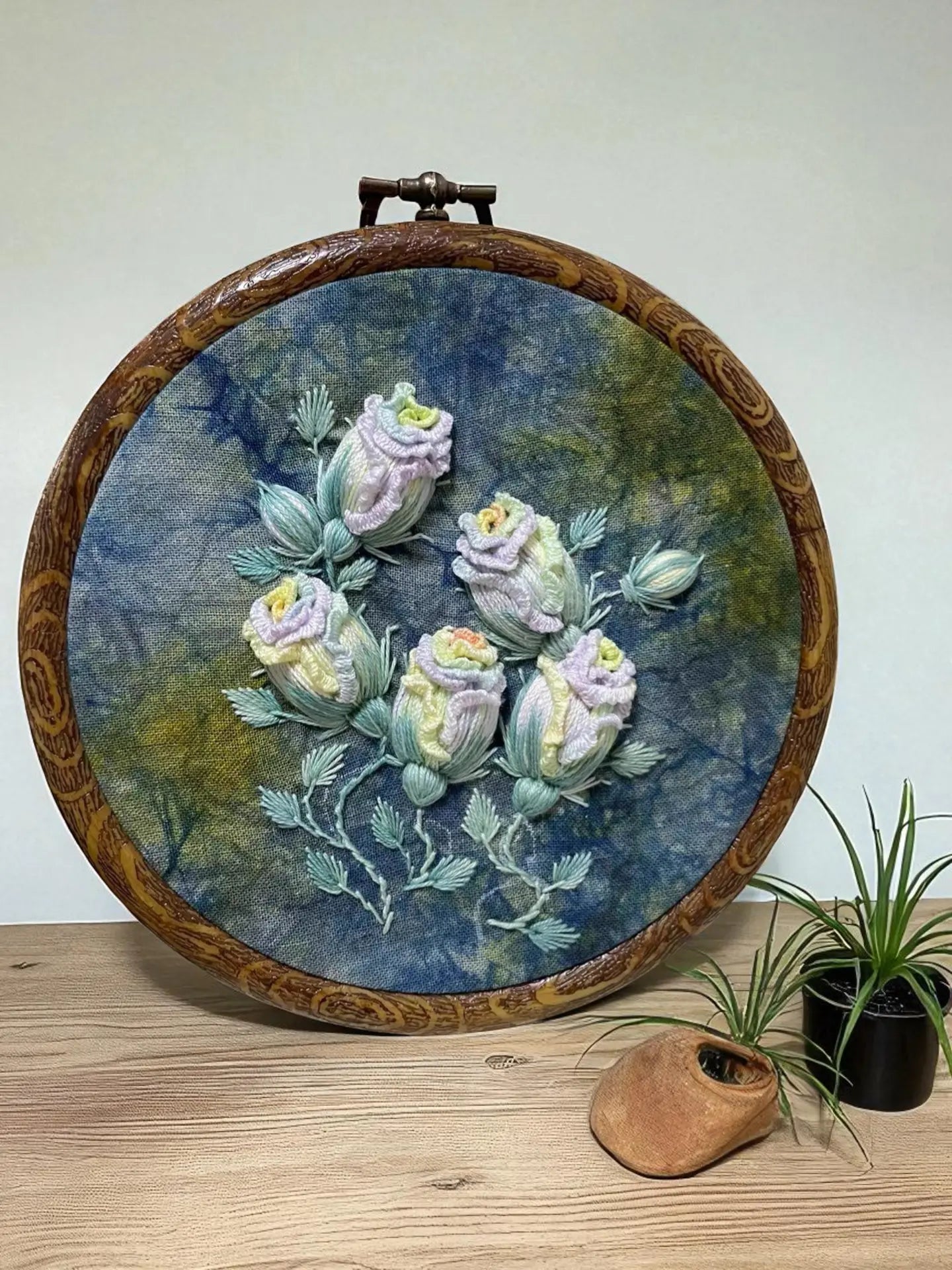 Custom 3D Roses - WhatsApp Design My Store