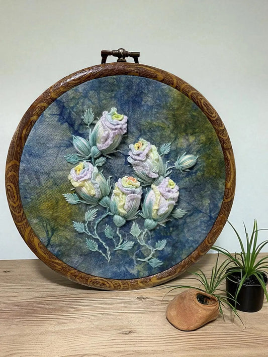 Custom 3D Roses - WhatsApp Design My Store