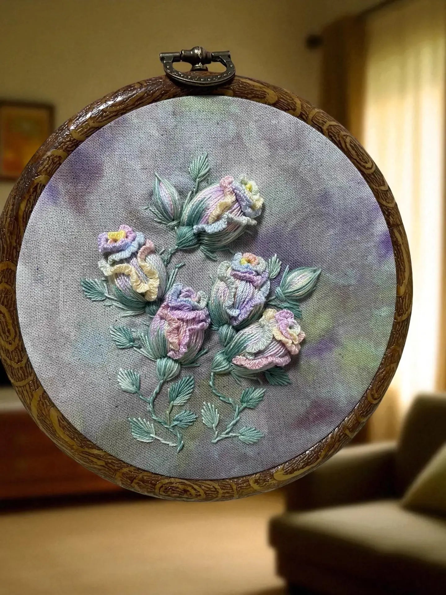 Custom 3D Roses - WhatsApp Design My Store