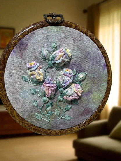 Custom 3D Roses - WhatsApp Design My Store