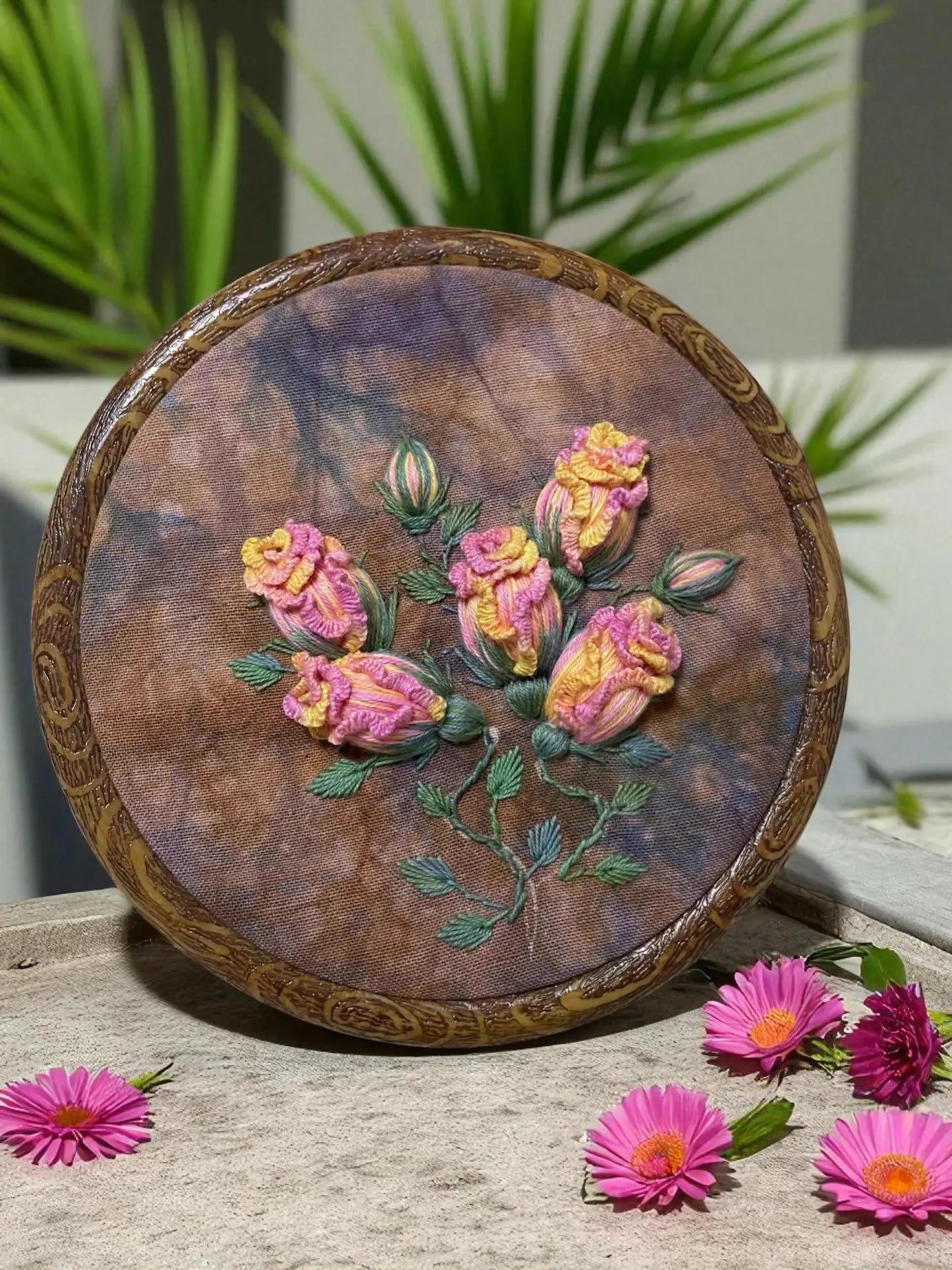 Custom 3D Roses - WhatsApp Design My Store